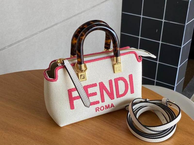 Fendi Handbags 13